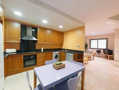 Living Barcelona Apartments Екстериор снимка