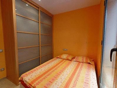 Living Barcelona Apartments Екстериор снимка
